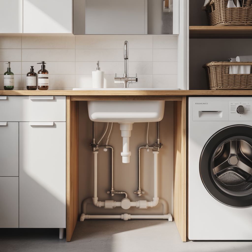 9.Sa optimerar du ditt avloppssystem for att minska risken for stopp